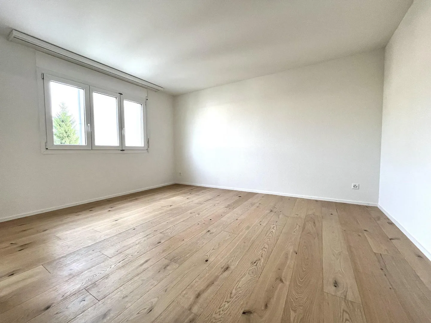 Première occupation après rénovation complète - 109 m2 avec balcon et ascenseur - Photo 14 sur 30