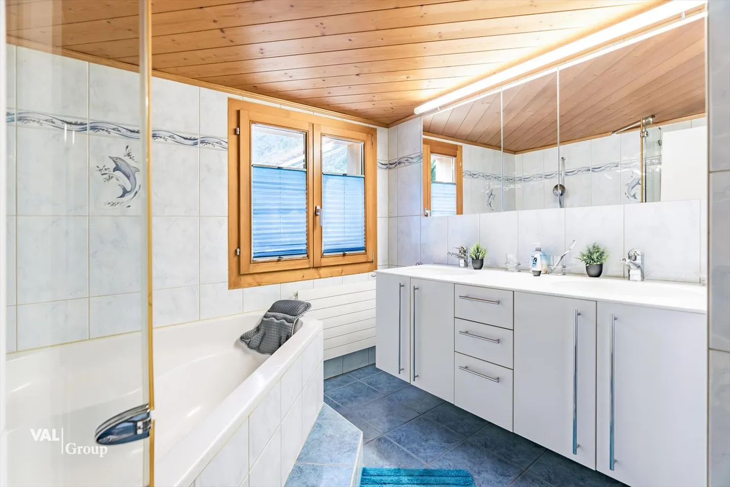 Sunny, charming, quiet - Living at the gateway to Zermatt and Saas-Fee - Photo 13 of 13