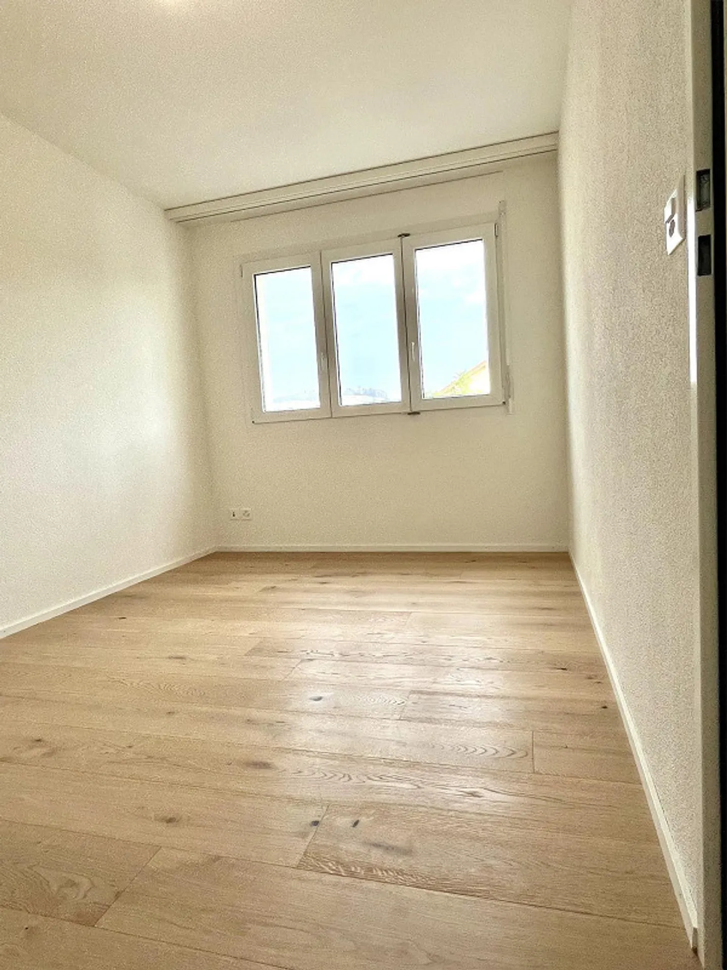 Première occupation après rénovation complète - 109 m2 avec balcon et ascenseur - Photo 21 sur 30