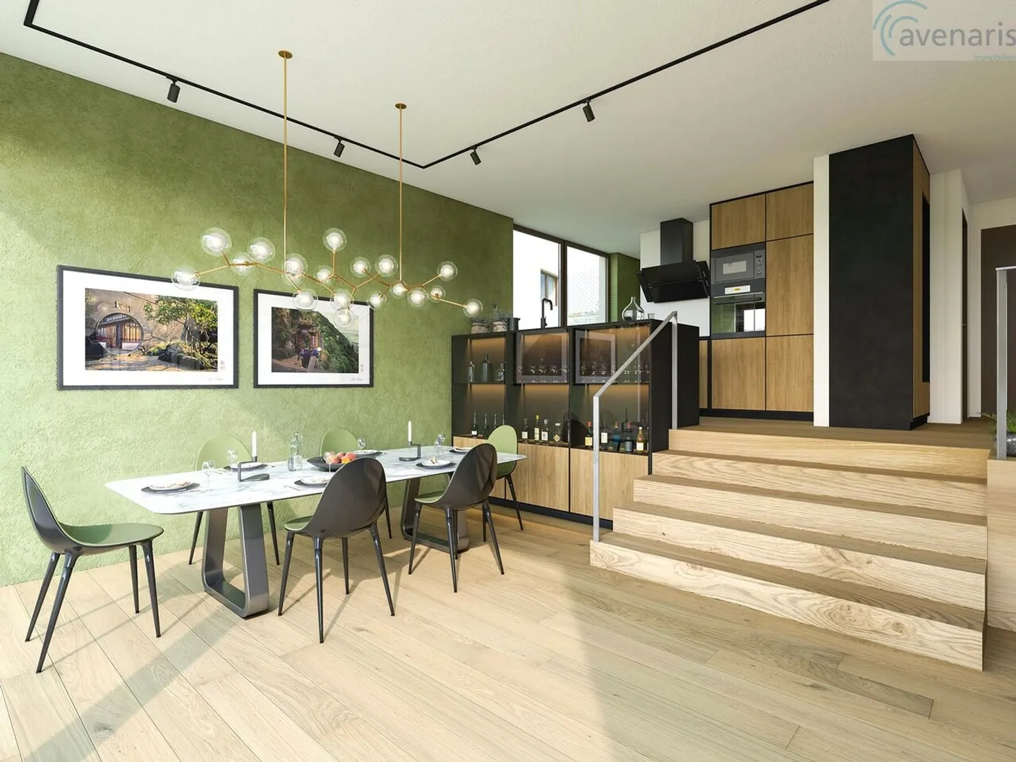 Nouveau projet de construction VIEW : villas exclusives avec vue dans un emplacement calme - Photo 4 sur 29
