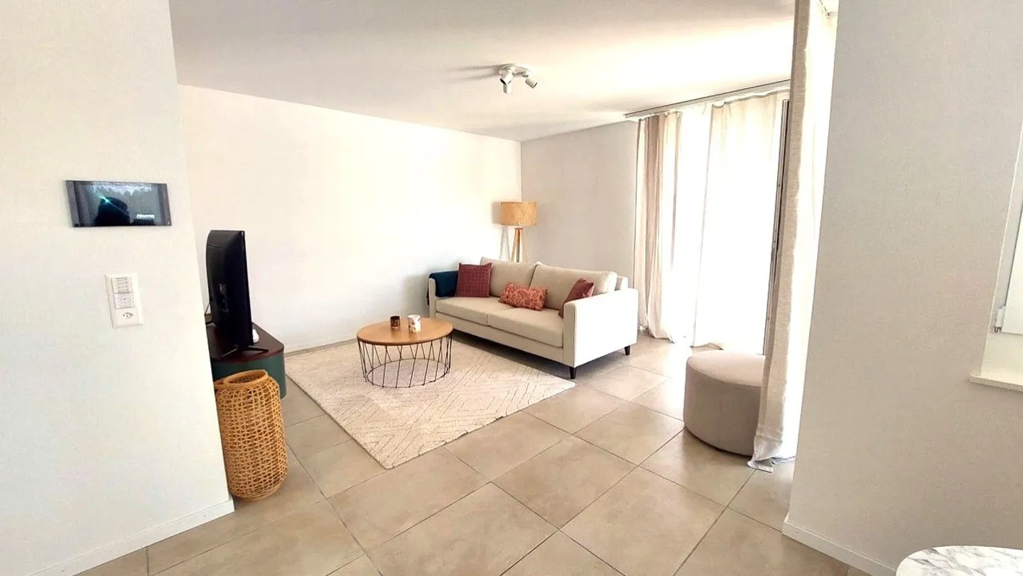 Charmante Attikawohnung - Foto 1 von 13