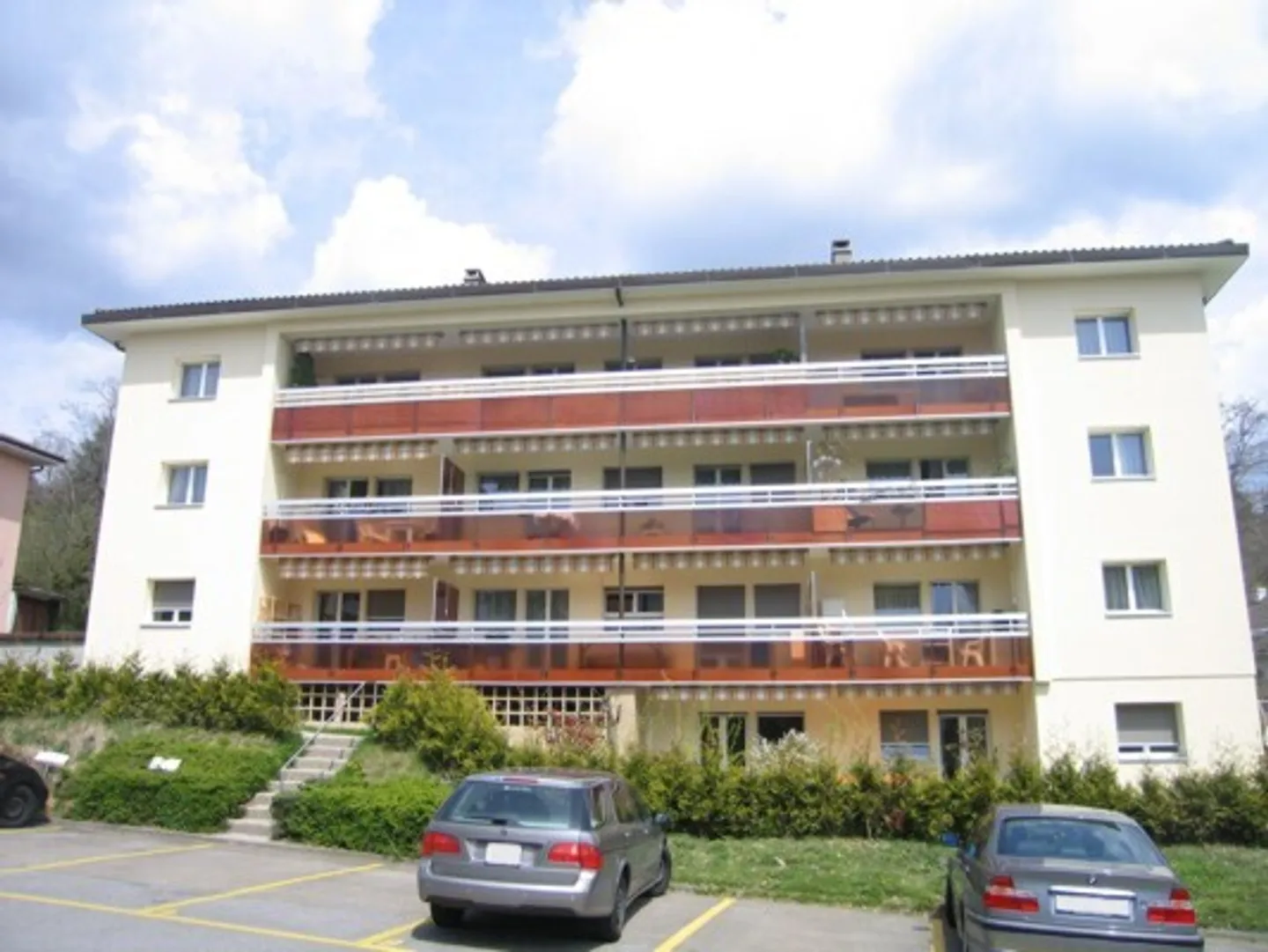 Appartamento 2 locali - Foto 1 di 1