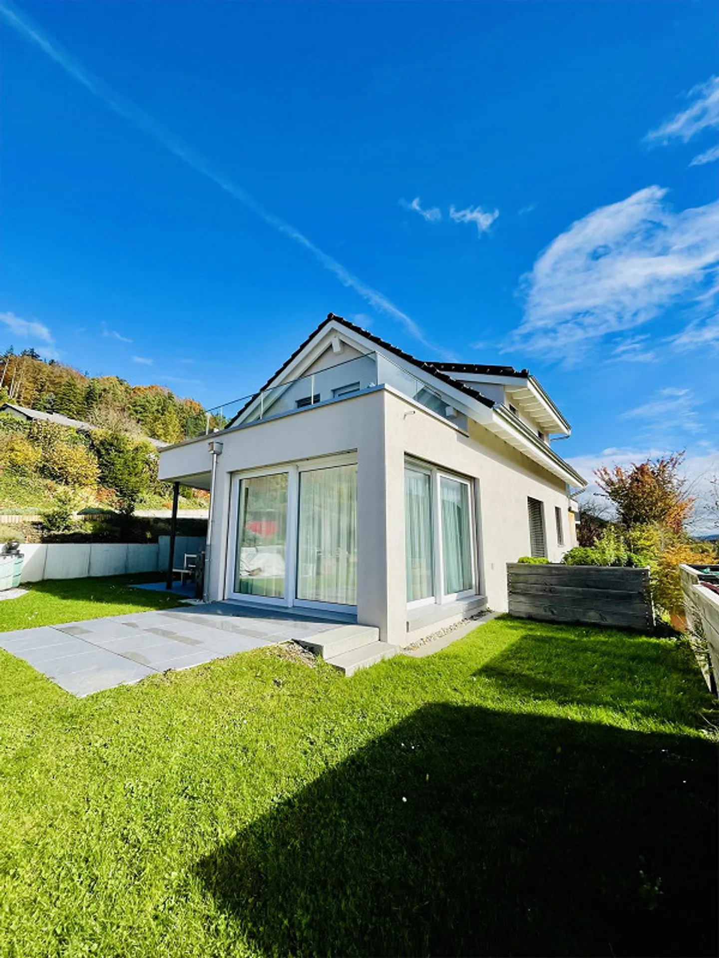 6 ½ Maison individuelle détachée avec galerie - Photo 2 sur 14