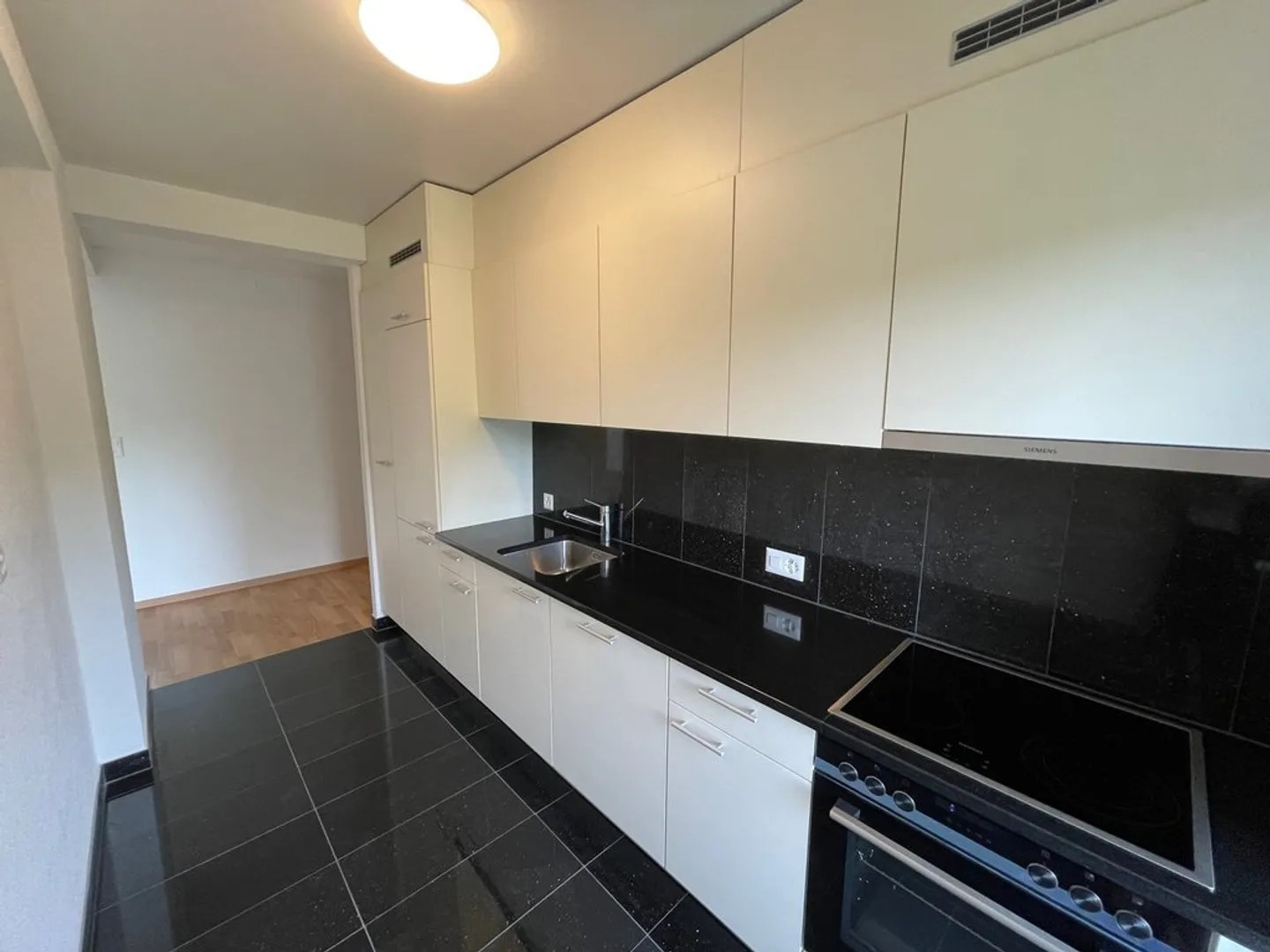 Spacious Apartment in Lausanne - Photo 1 of 7