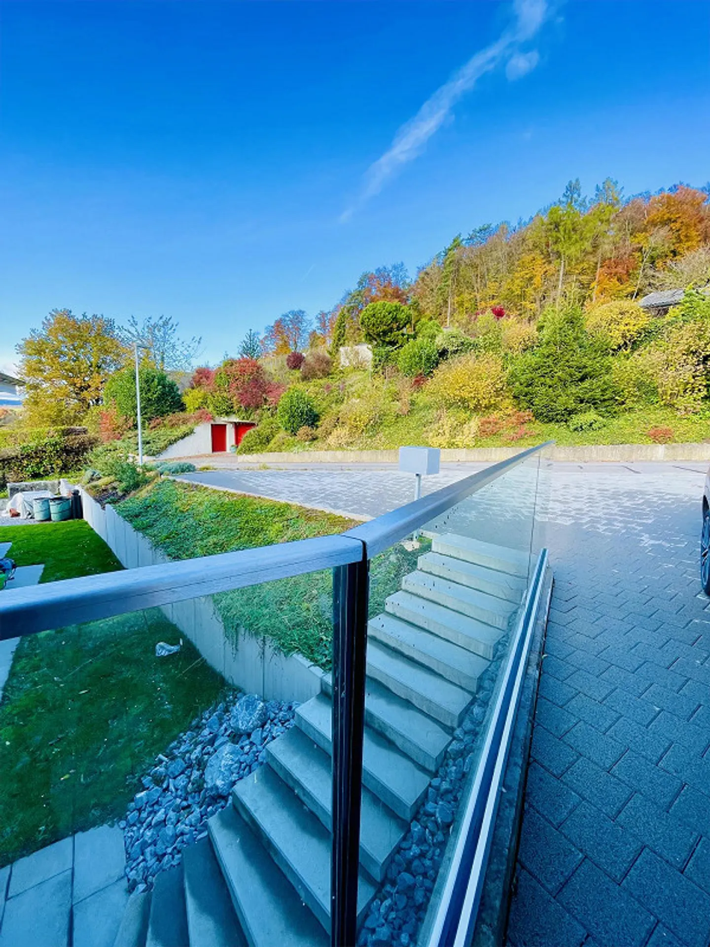 6 ½ Maison individuelle détachée avec galerie - Photo 4 sur 14