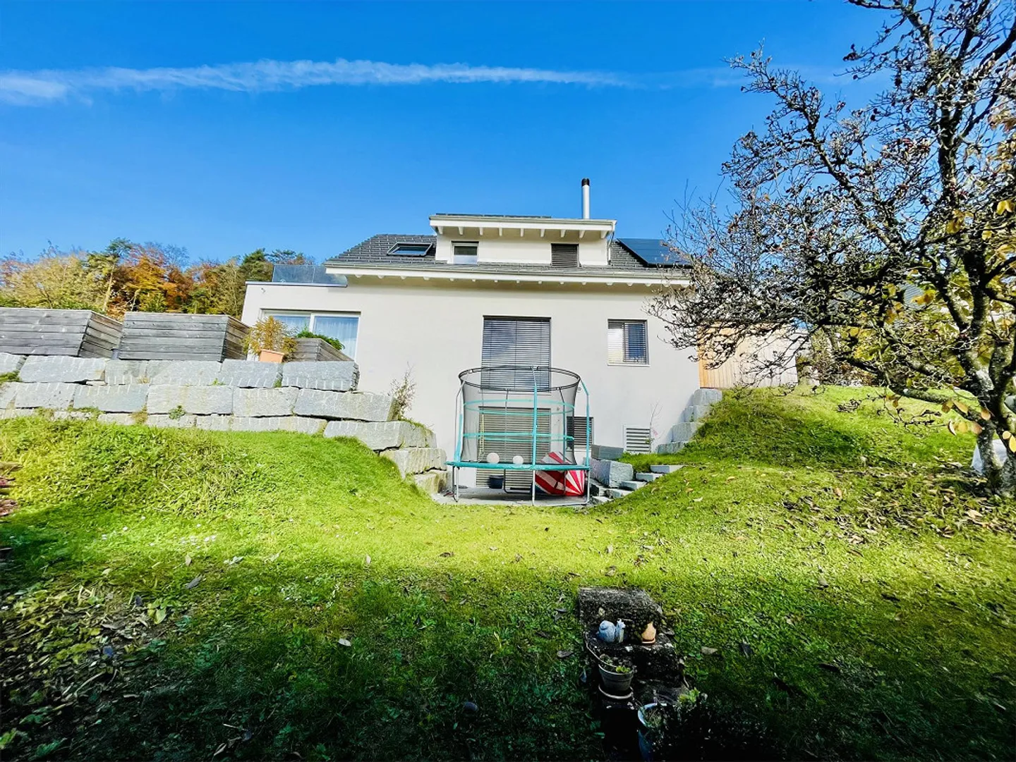 6 ½ Maison individuelle détachée avec galerie - Photo 5 sur 14