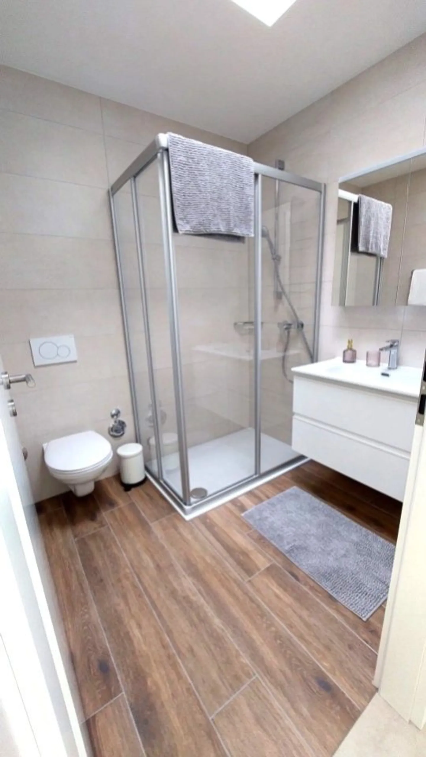 Charmante Attikawohnung - Foto 4 von 13