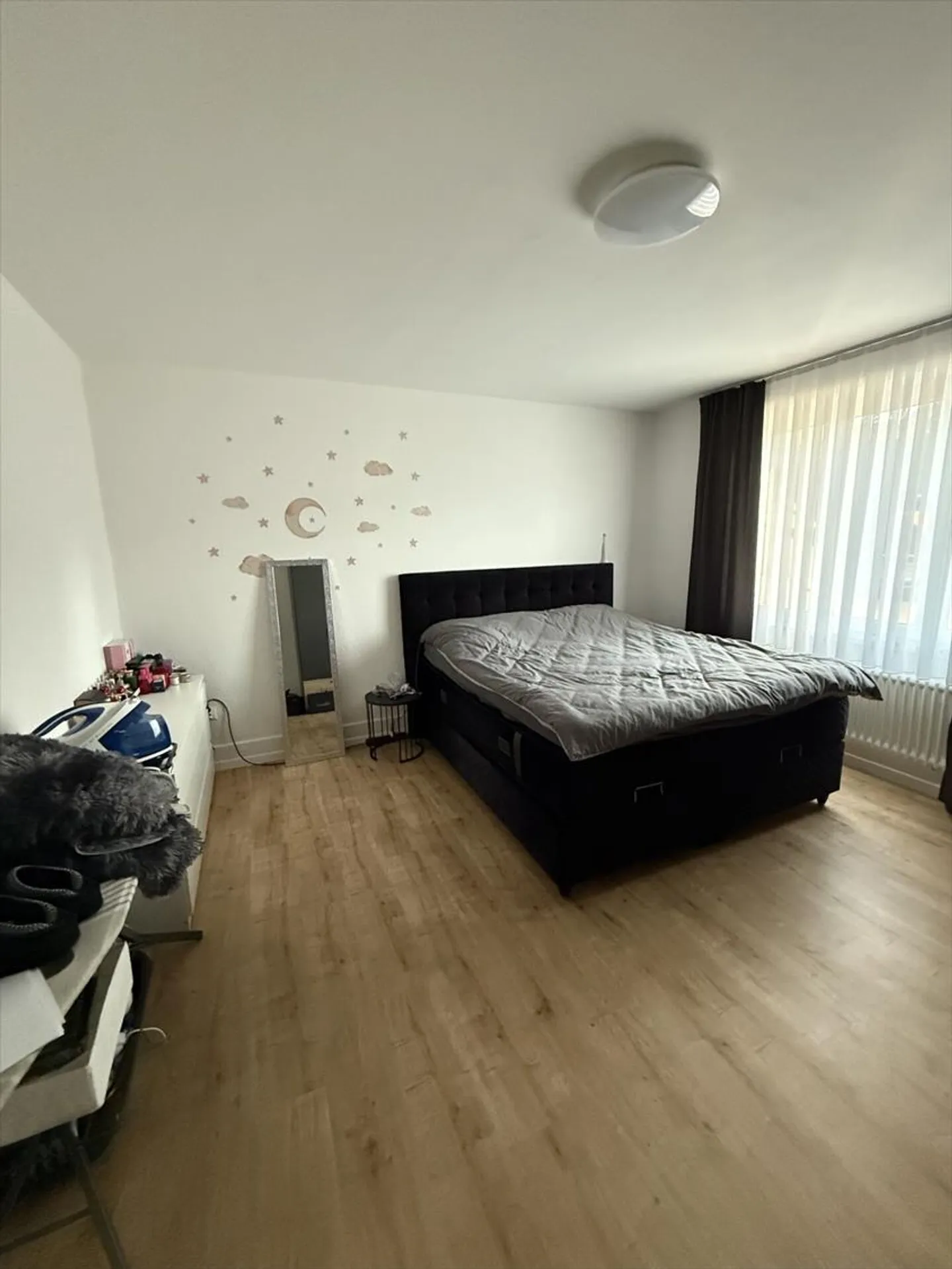 3.5 Room Apartment - Photo 2 of 5