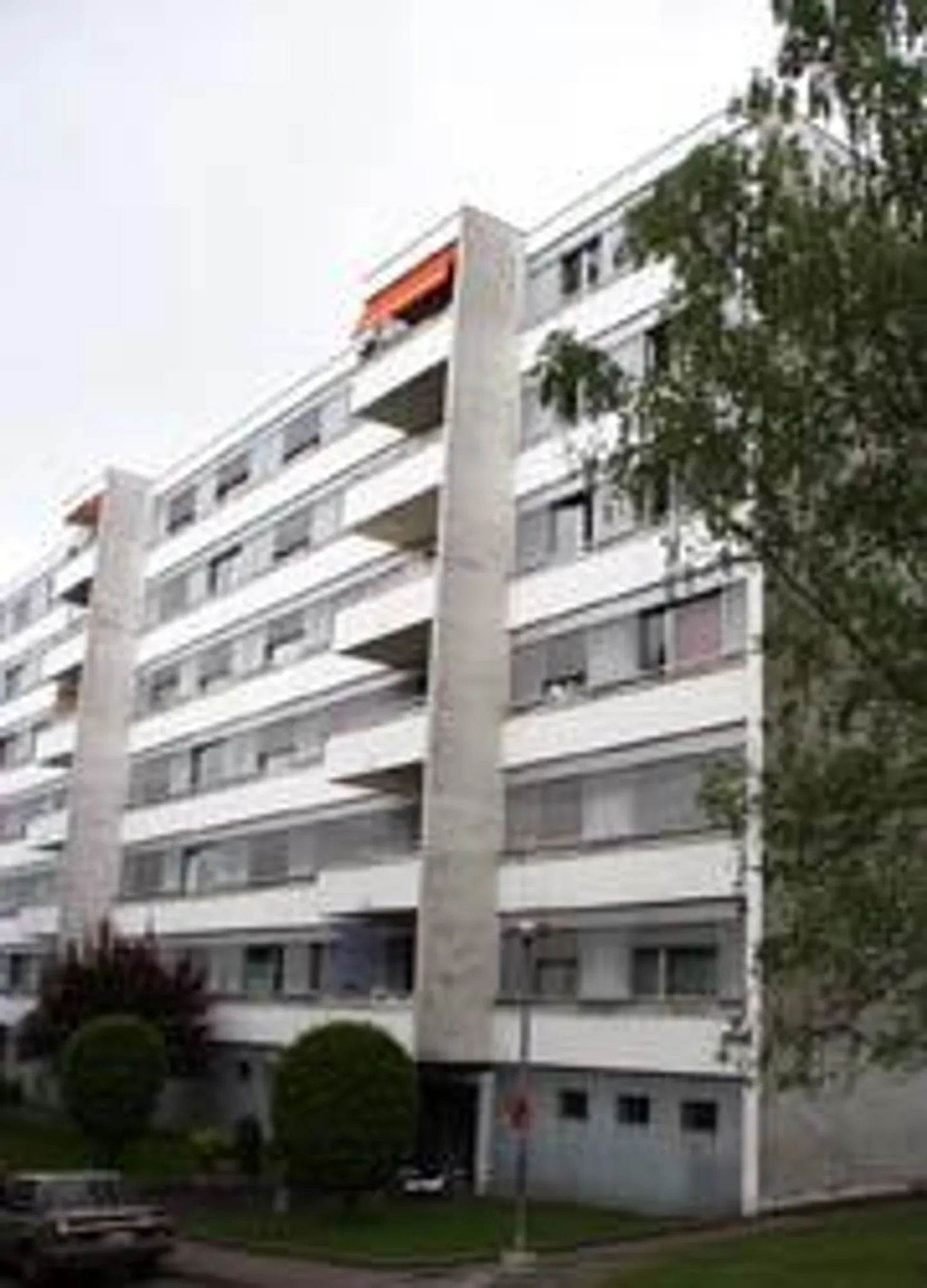 6 Ch. du Petit-Montfleury, Parkplatz im 1. Untergeschoss - Foto 1 von 1