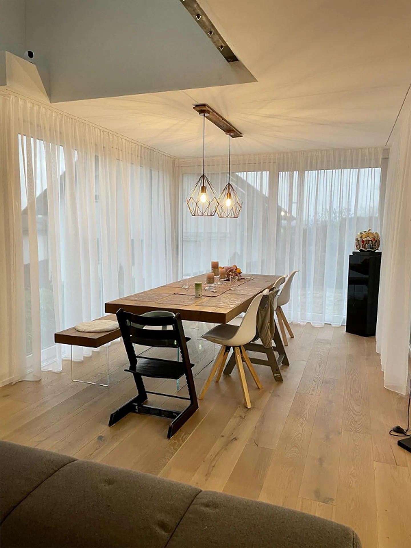 6 ½ Maison individuelle détachée avec galerie - Photo 11 sur 14