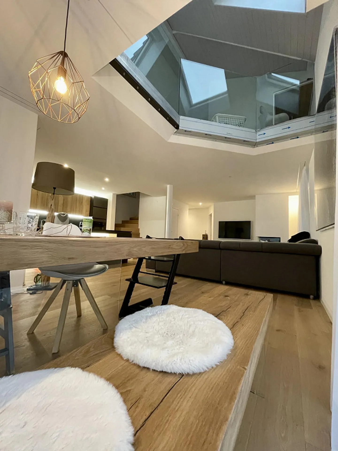 6 ½ Maison individuelle détachée avec galerie - Photo 9 sur 14