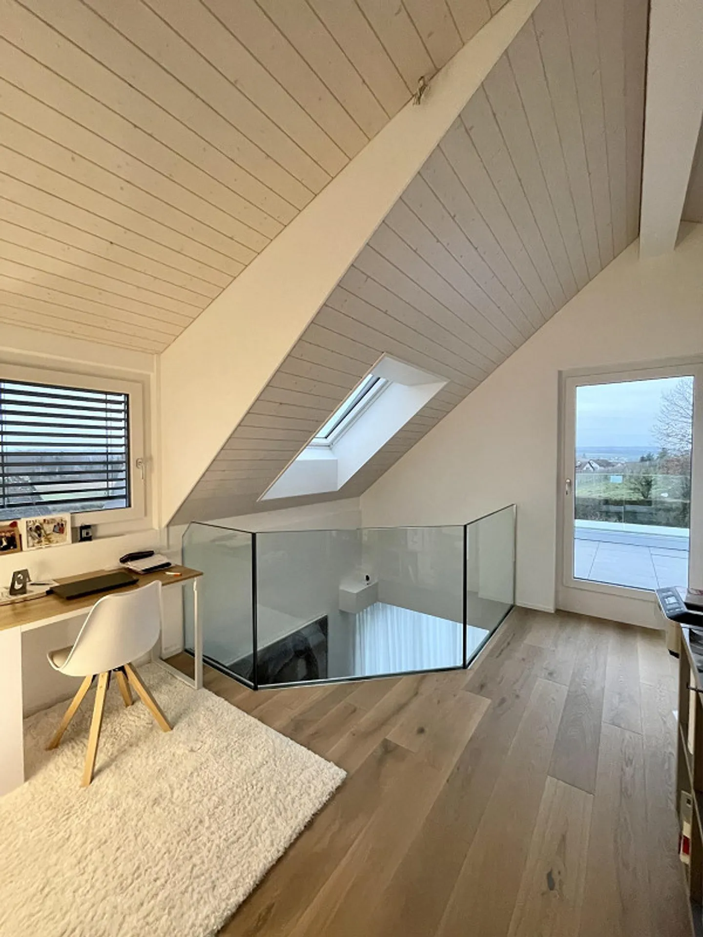 6 ½ Maison individuelle détachée avec galerie - Photo 12 sur 14