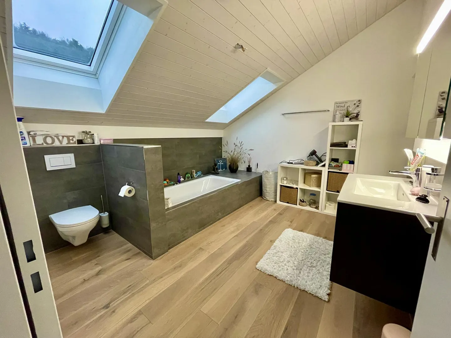 6 ½ Maison individuelle détachée avec galerie - Photo 13 sur 14