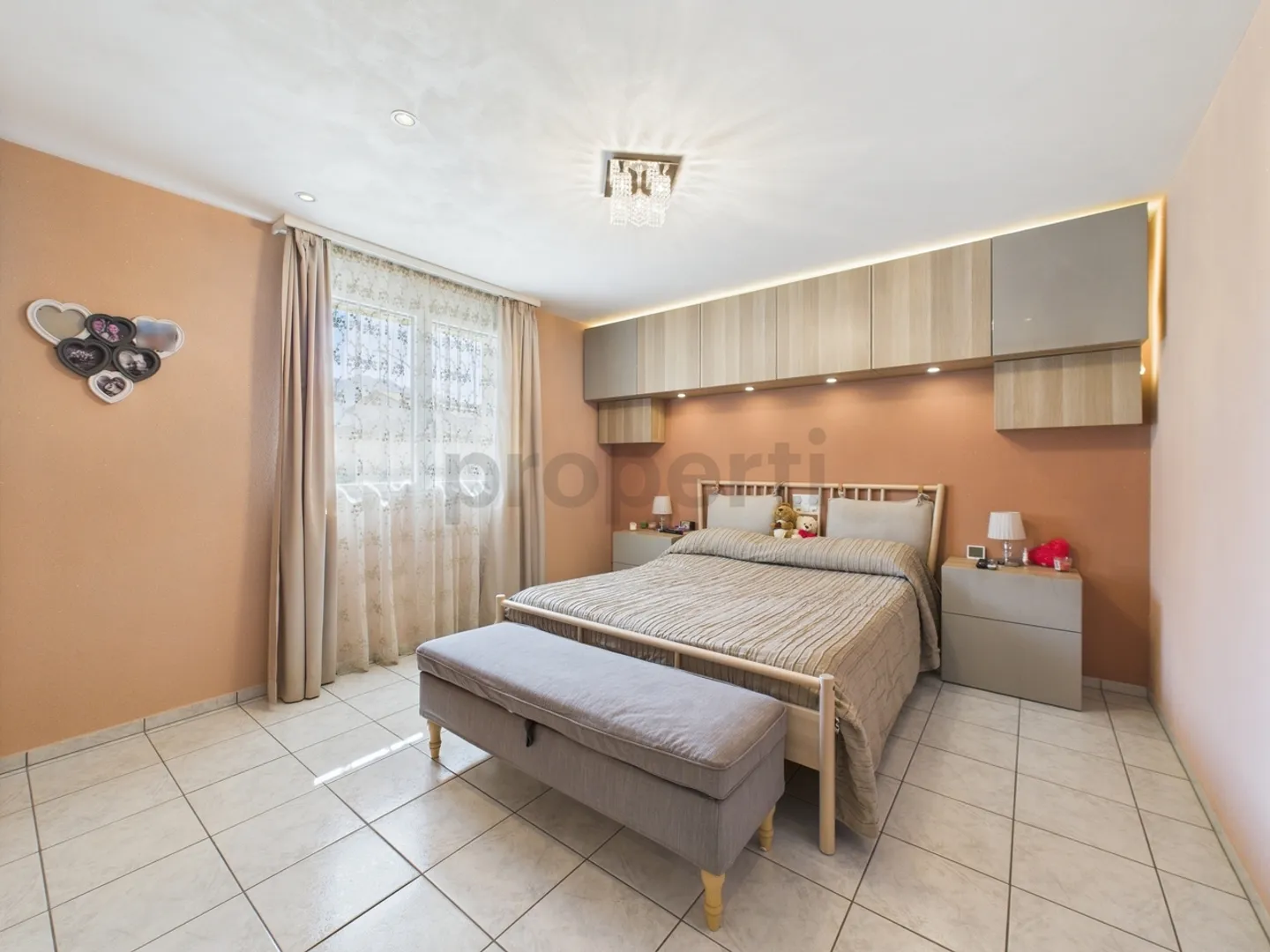 Accogliente casa unifamiliare a Cugnasco, TI - Foto 5 di 13