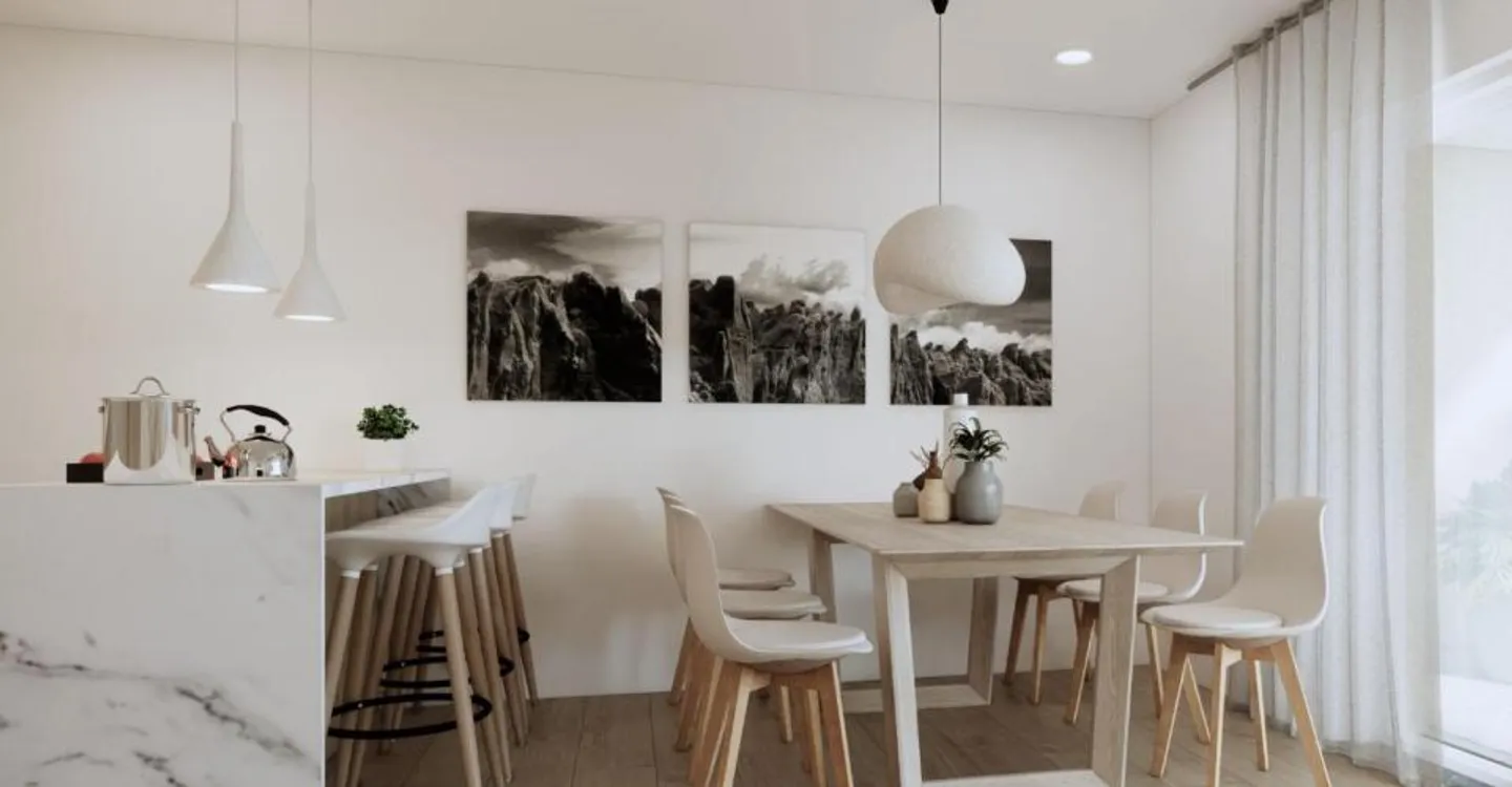 Votre 3.5 pièces en attique avec terrasse et CHF 15'000.- offerts - Foto 3 di 11