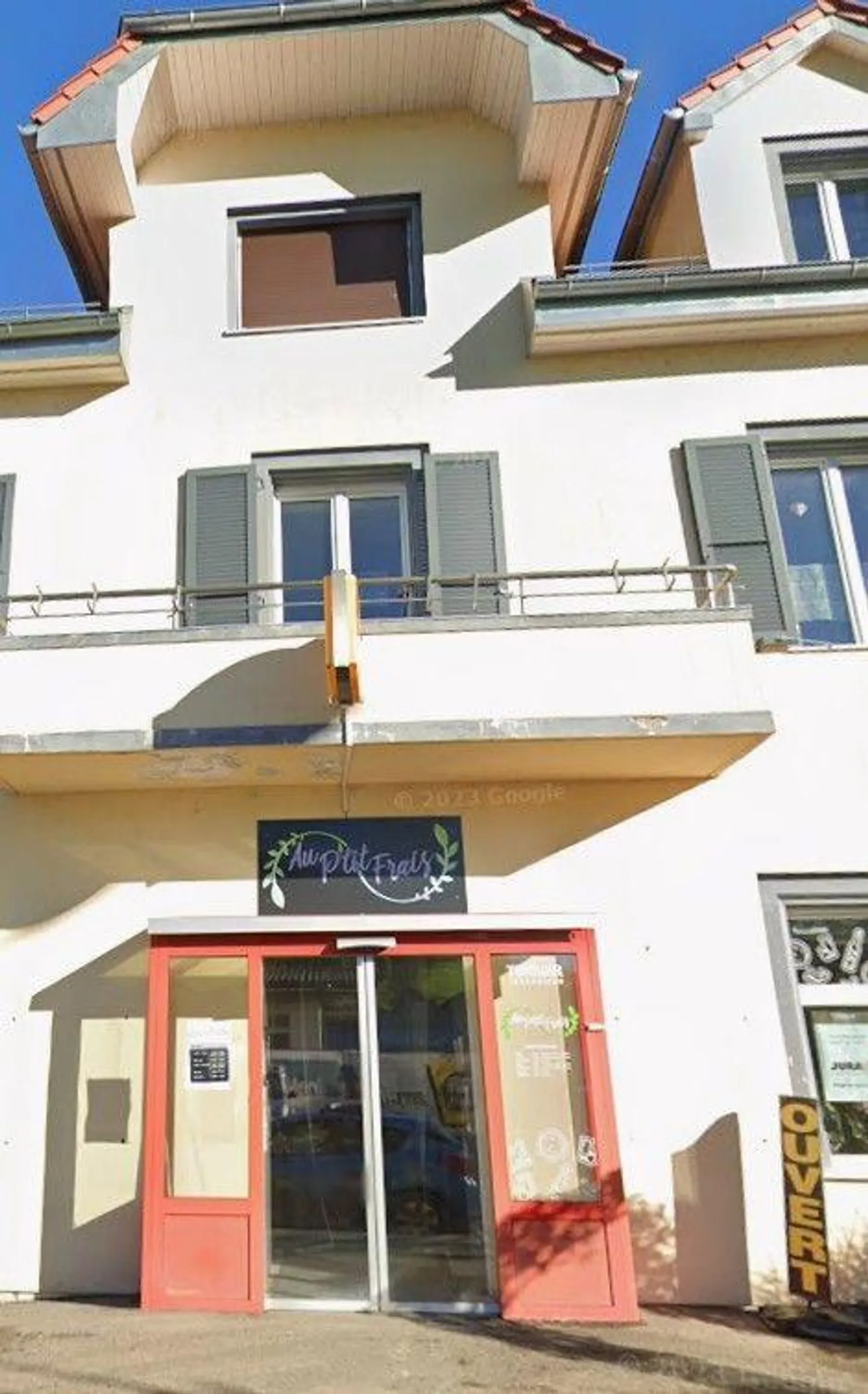 Edificio misto in affitto - Foto 3 di 13