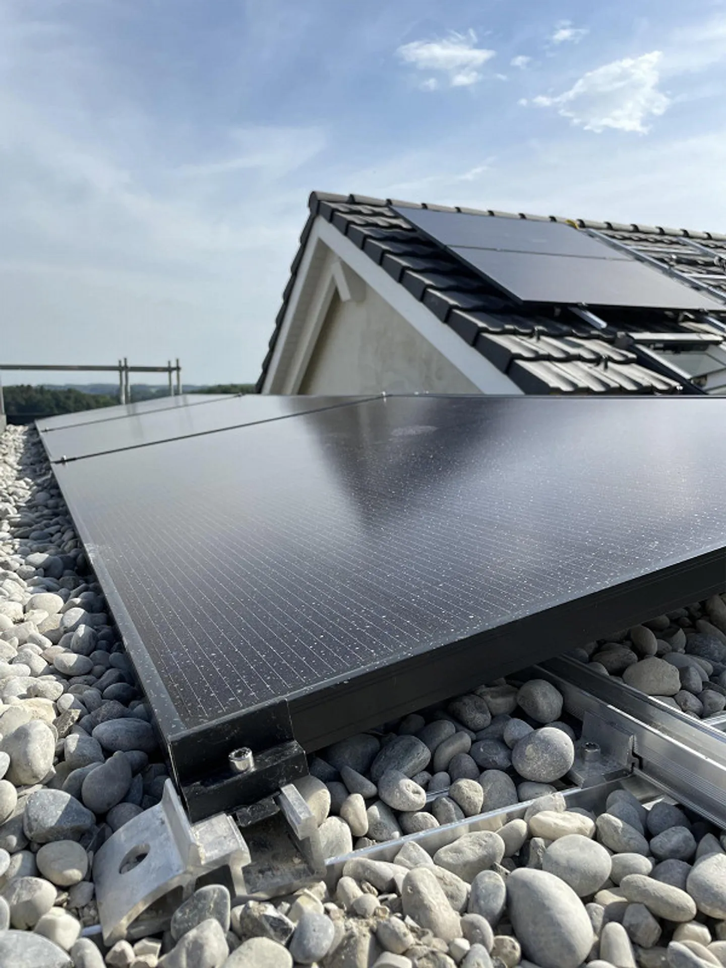 6 ½ Maison individuelle détachée avec galerie - Photo 14 sur 14