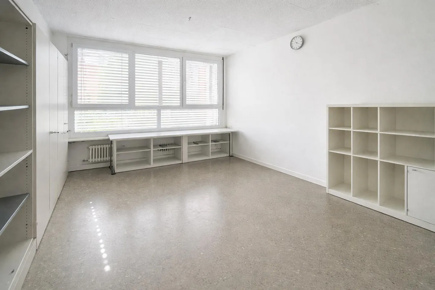 Appartement spacieux de 4,5 pièces à Lugano - Photo 2 sur 11