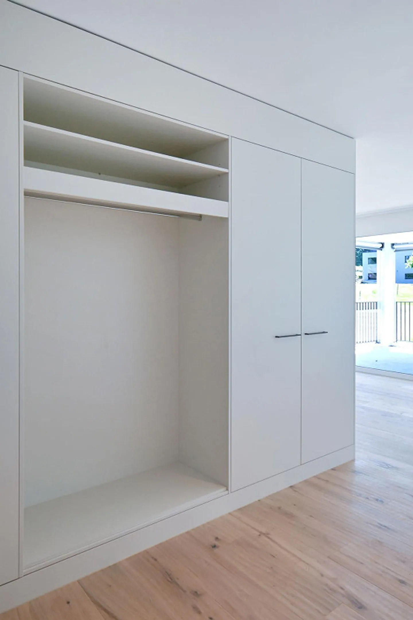 Bright apartment in a quiet location sought? - Photo 9 of 10