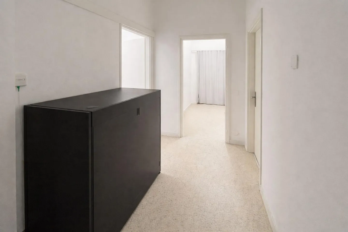 Appartement spacieux de 4,5 pièces à Lugano - Photo 4 sur 11