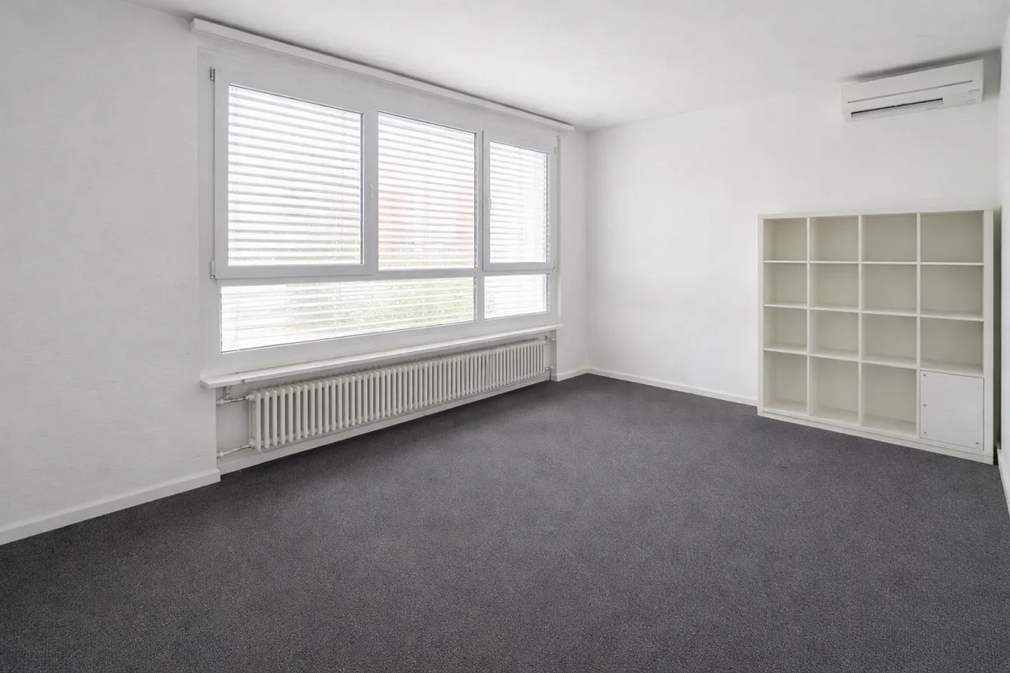 Appartement spacieux de 4,5 pièces à Lugano - Photo 5 sur 11