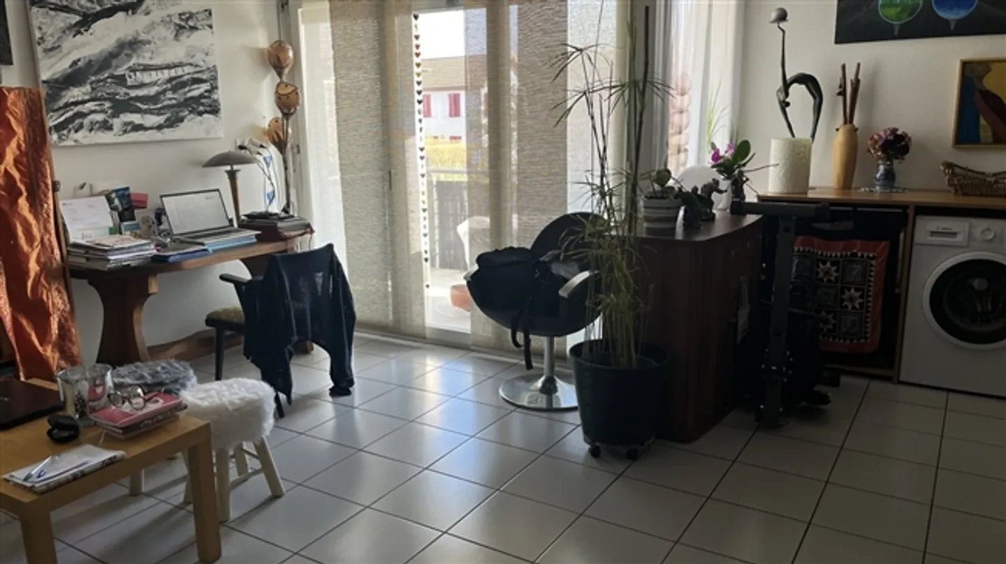 «Für Investoren 
3.5 Zimmerwohnung» - Foto 3 von 4