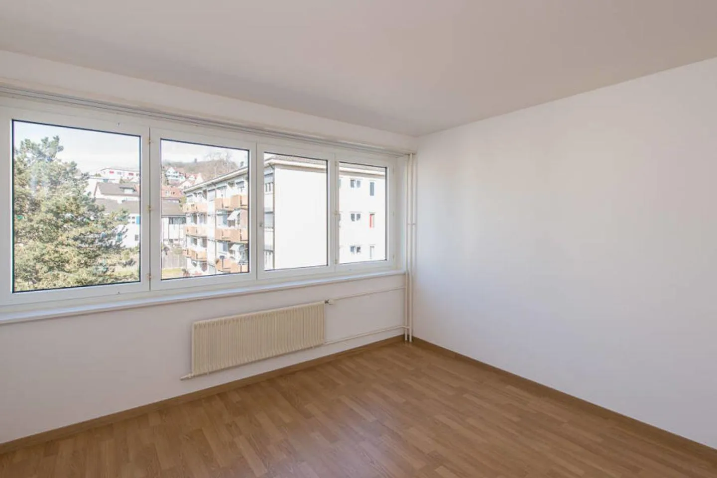 Charmante Wohnung am Rhein - Foto 5 von 7