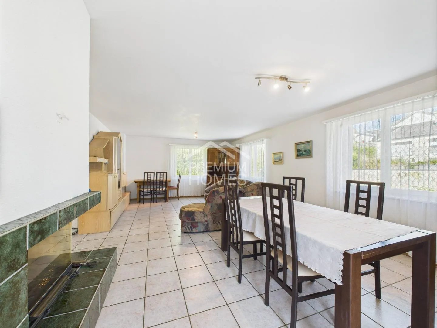 Maison individuelle à vendre - Photo 4 sur 12