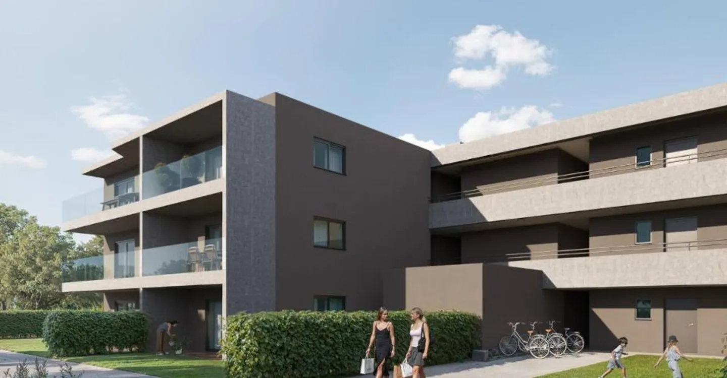 Votre 3.5 pièces en attique avec terrasse et CHF 15'000.- offerts - Foto 8 di 11