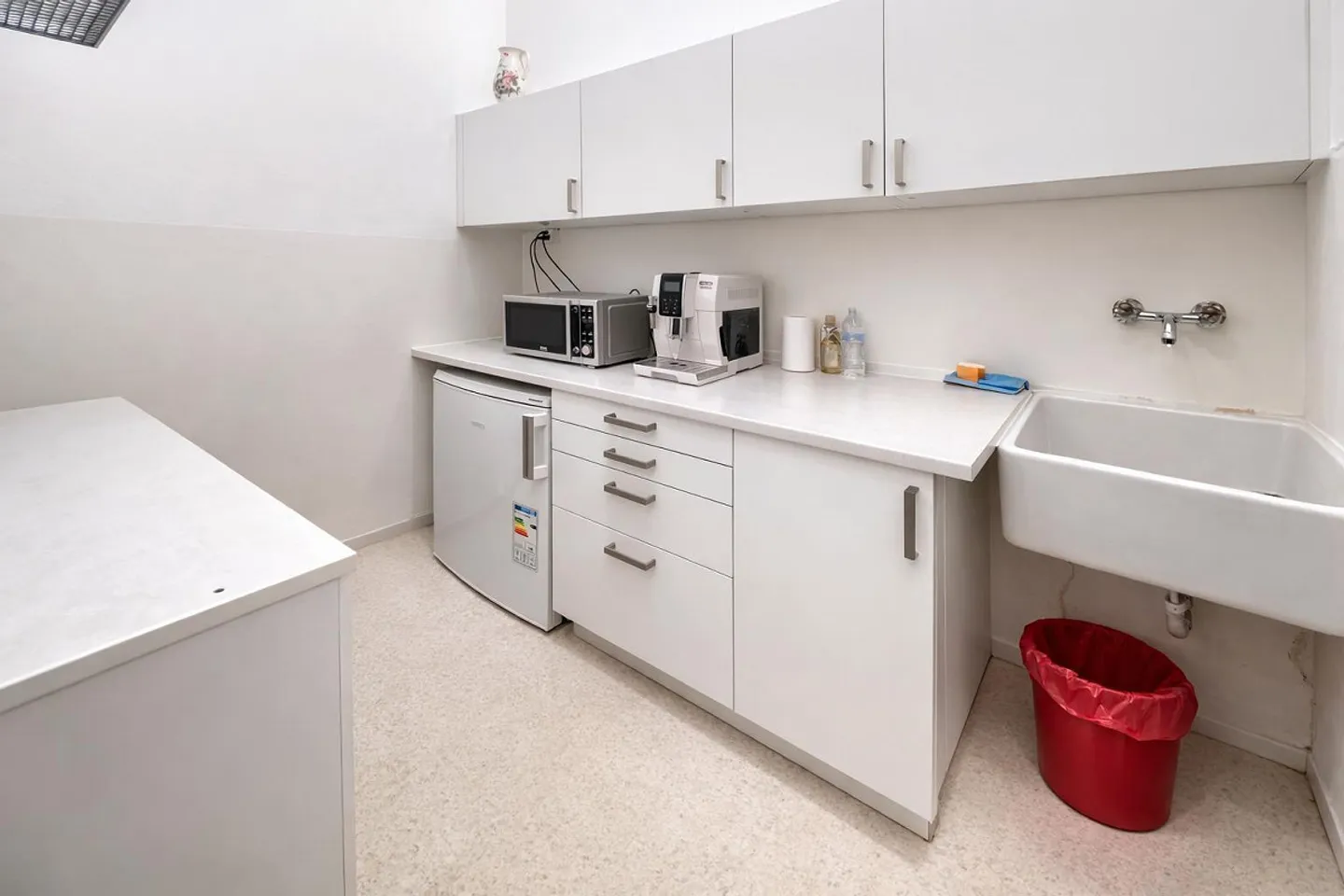 Appartement spacieux de 4,5 pièces à Lugano - Photo 7 sur 11