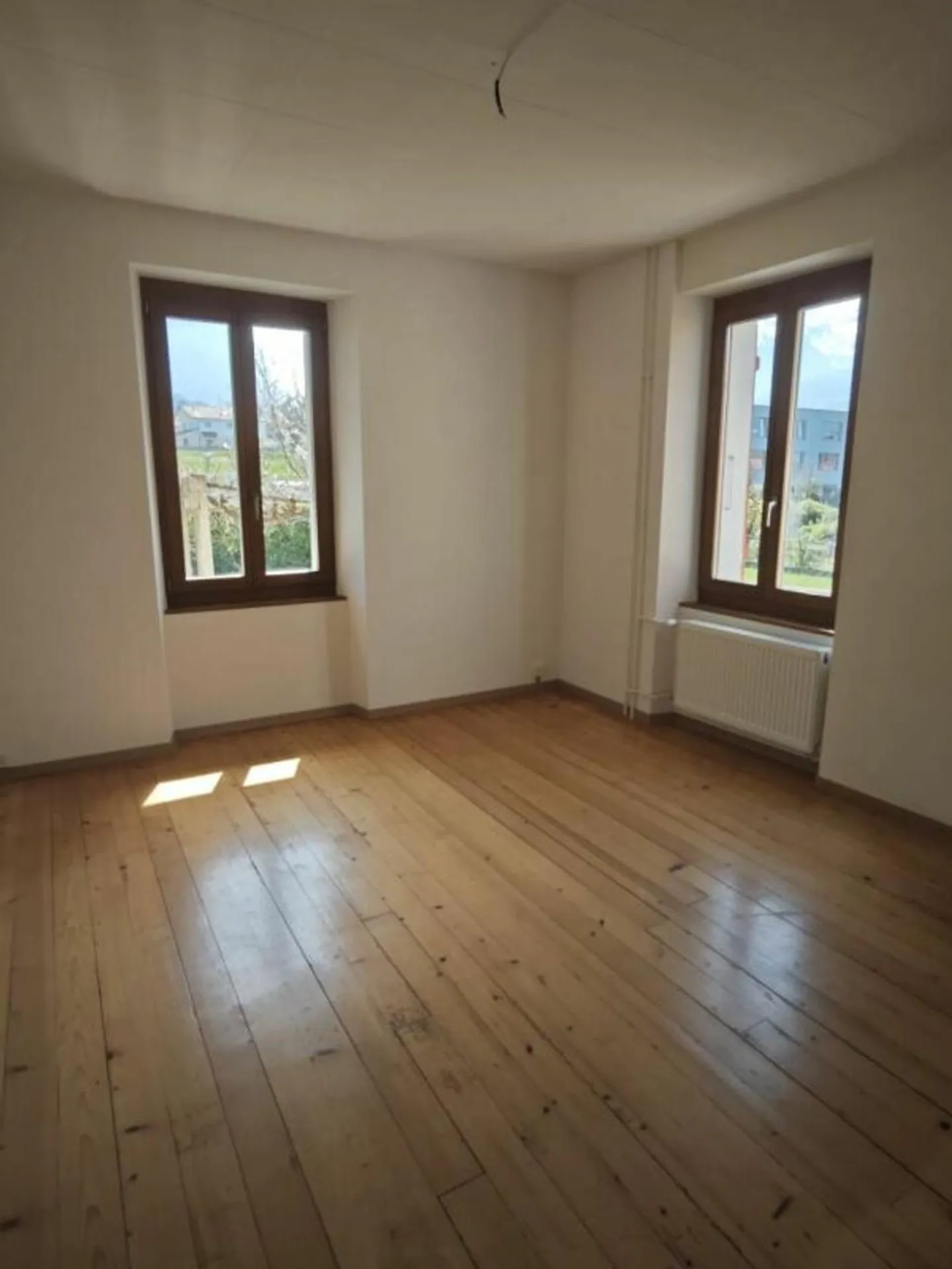 3-Zimmer-Wohnung in Bex - Foto 4 von 9