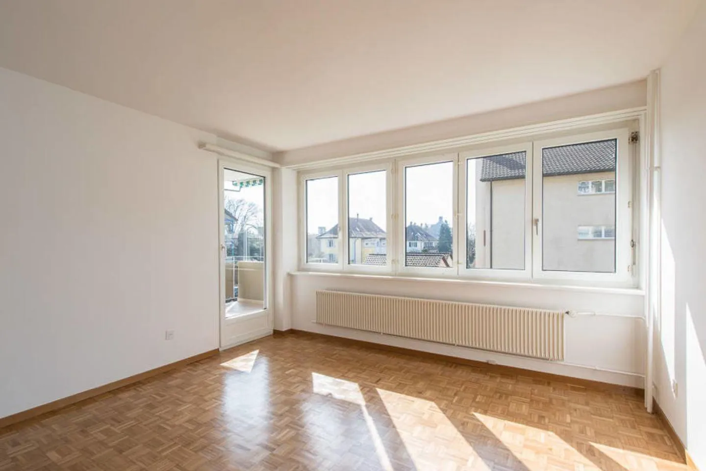 Charmante Wohnung am Rhein - Foto 4 von 7