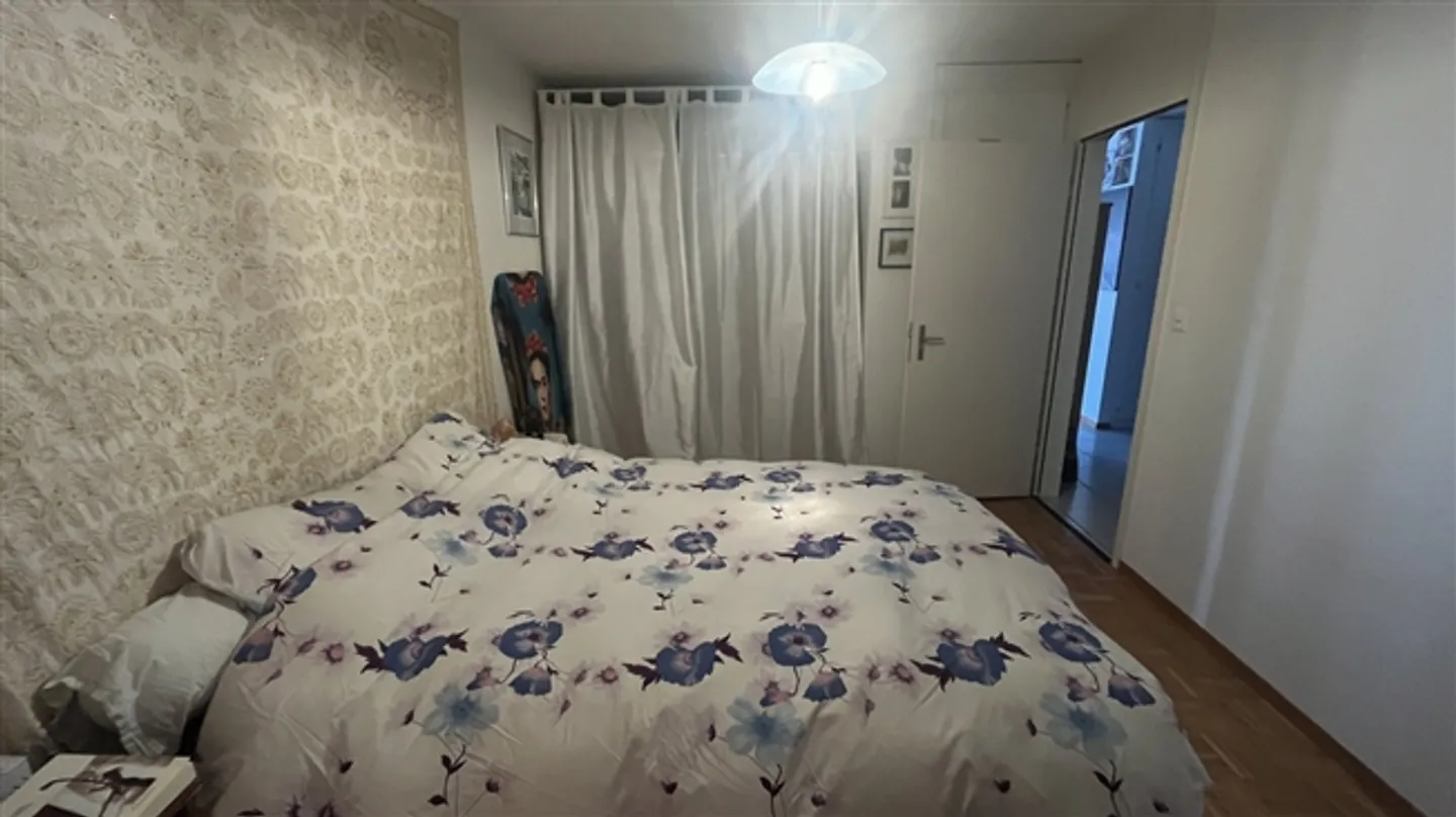 «Für Investoren 
3.5 Zimmerwohnung» - Foto 4 von 4