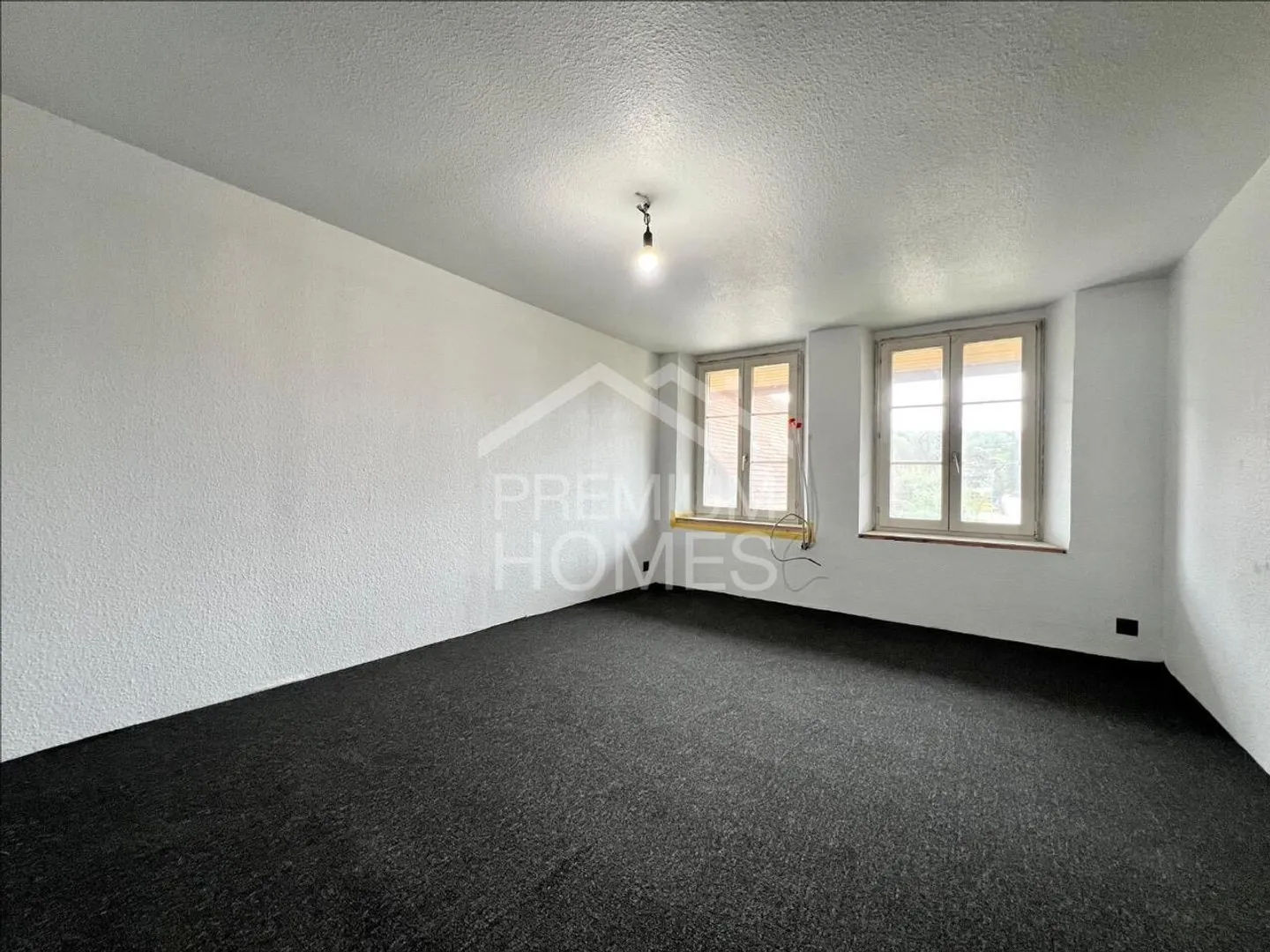 Vielseitiges Mehrfamilienhaus mit Ausbaupotenzial und bewilligter E... - Foto 6 von 13