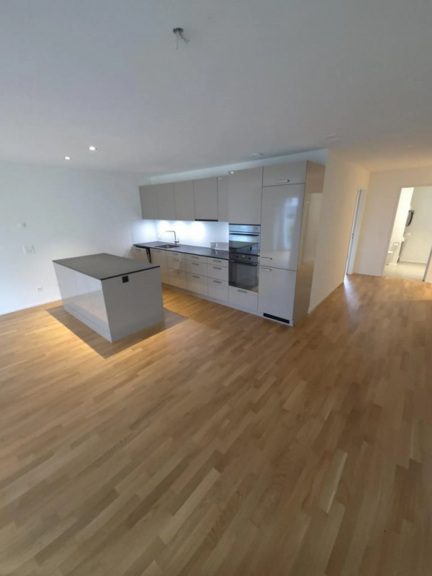 Vivre avec style au cœur du Weltpostpark - Photo 2 sur 8