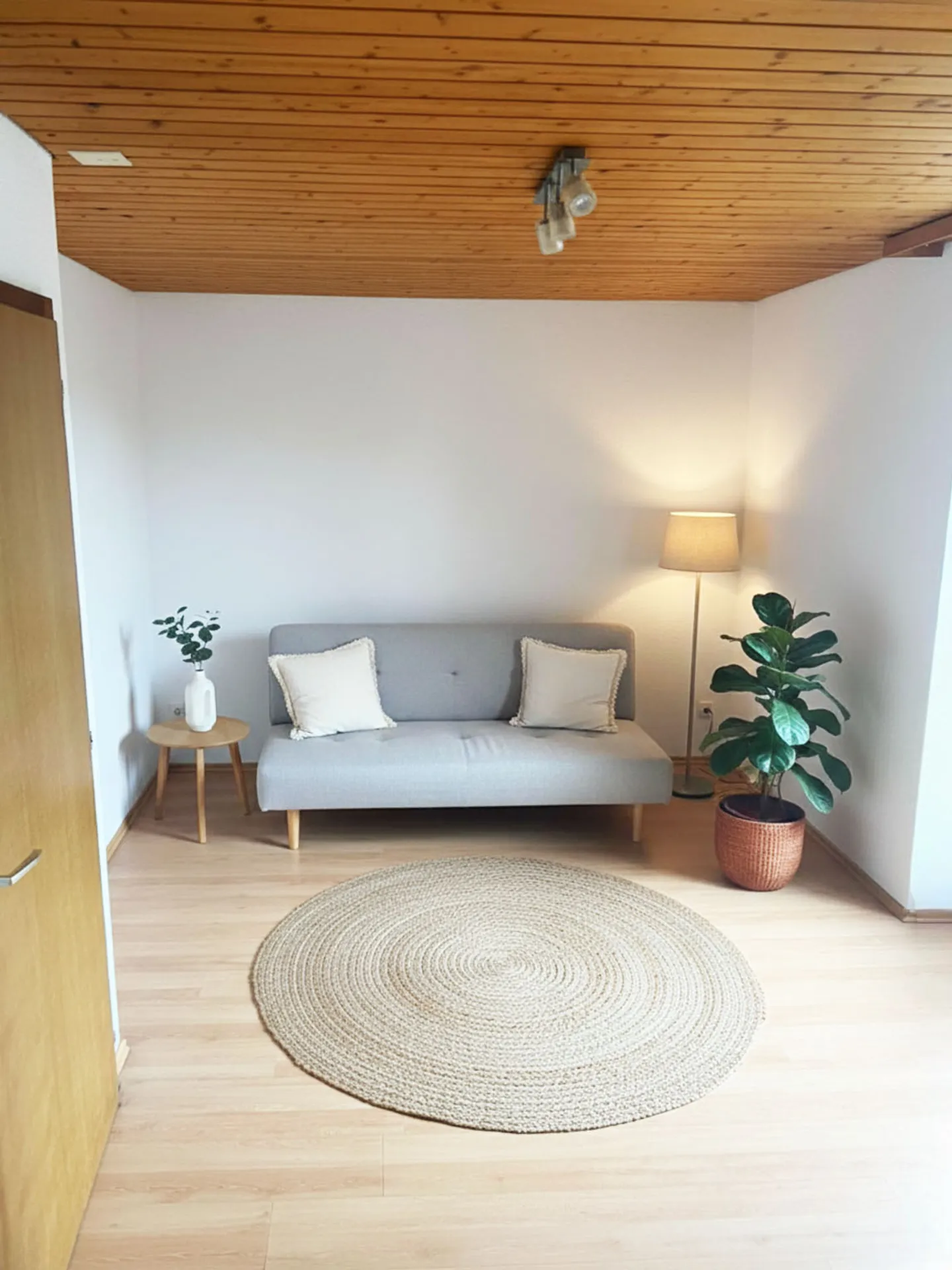 Appartamento elegante con terrazza - Foto 1 di 7
