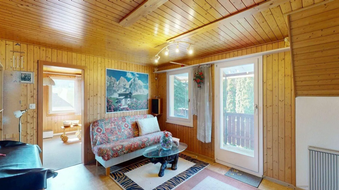 For Makers & Craftsmen: Farmhouse with Barn - Photo 7 of 14