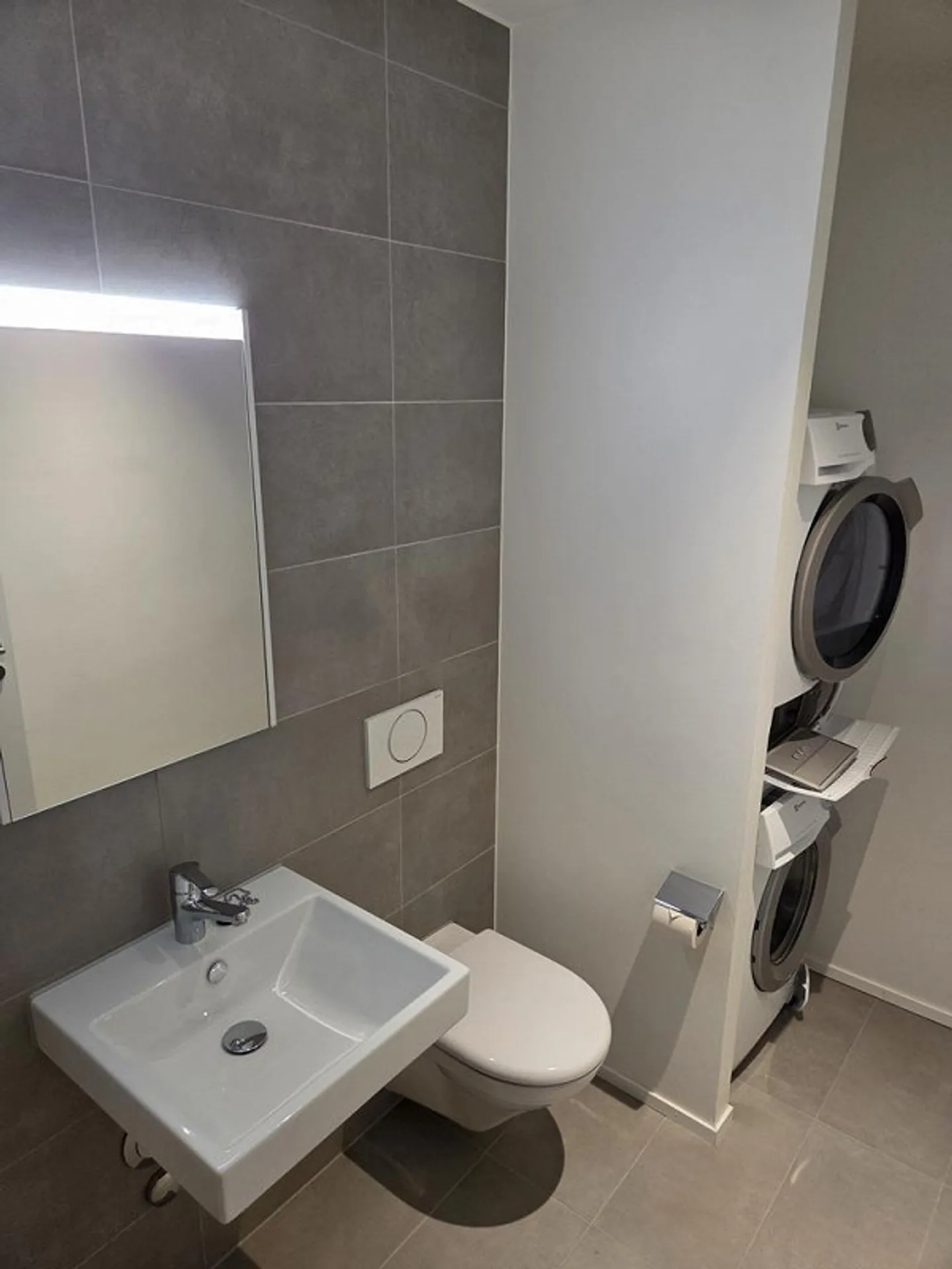 Vivre avec style au cœur du Weltpostpark - Photo 6 sur 8