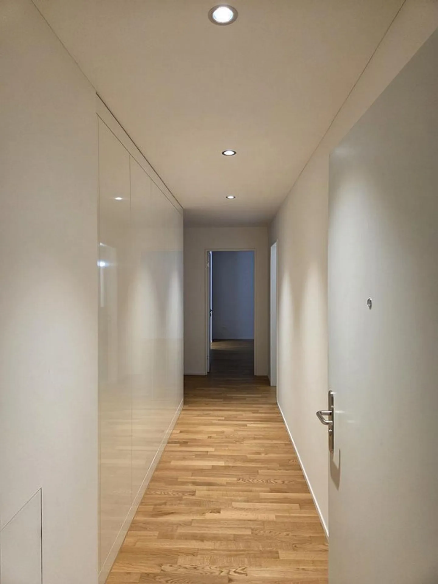 Vivre avec style au cœur du Weltpostpark - Photo 7 sur 8