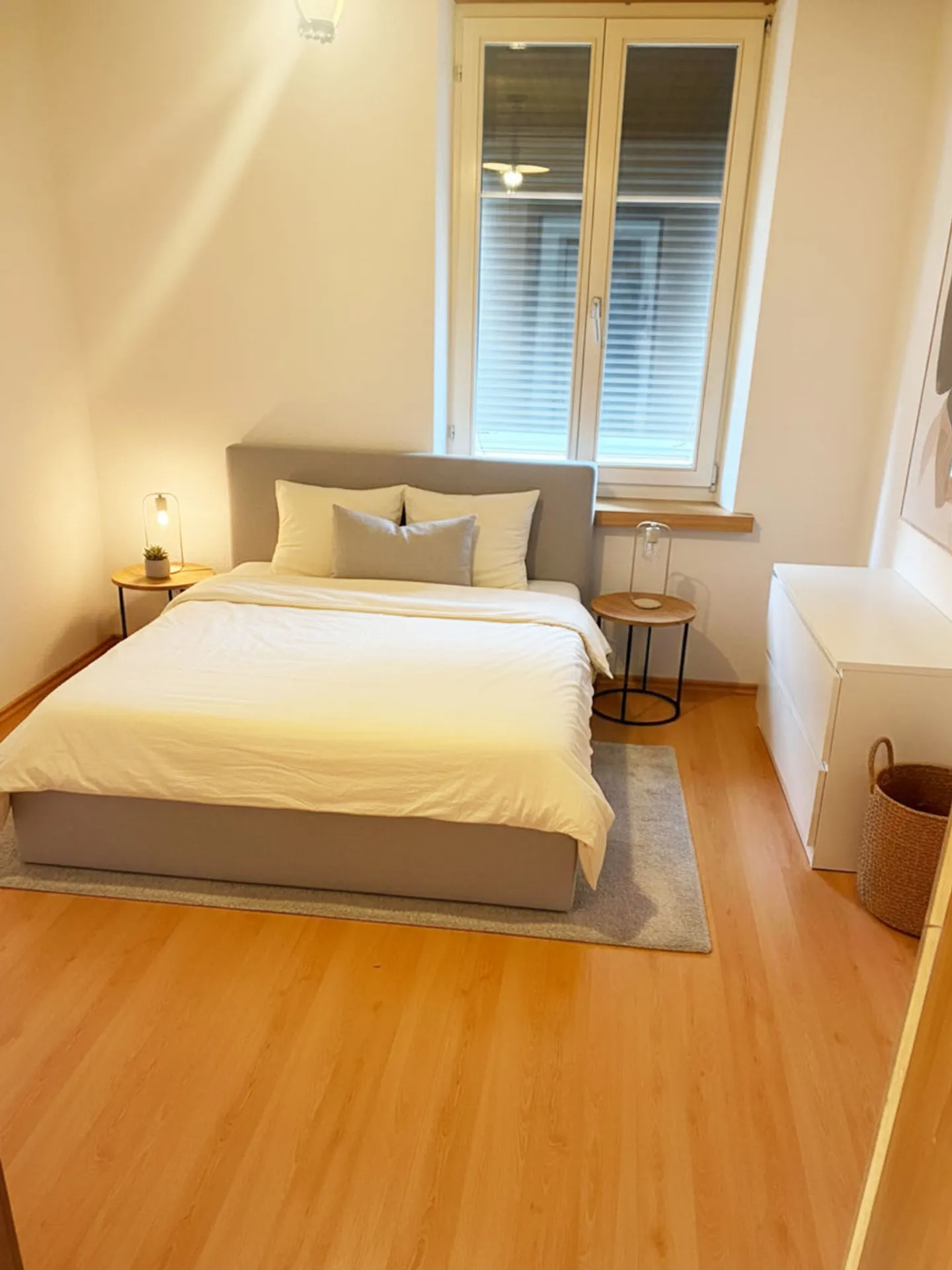 Appartamento elegante con terrazza - Foto 4 di 7