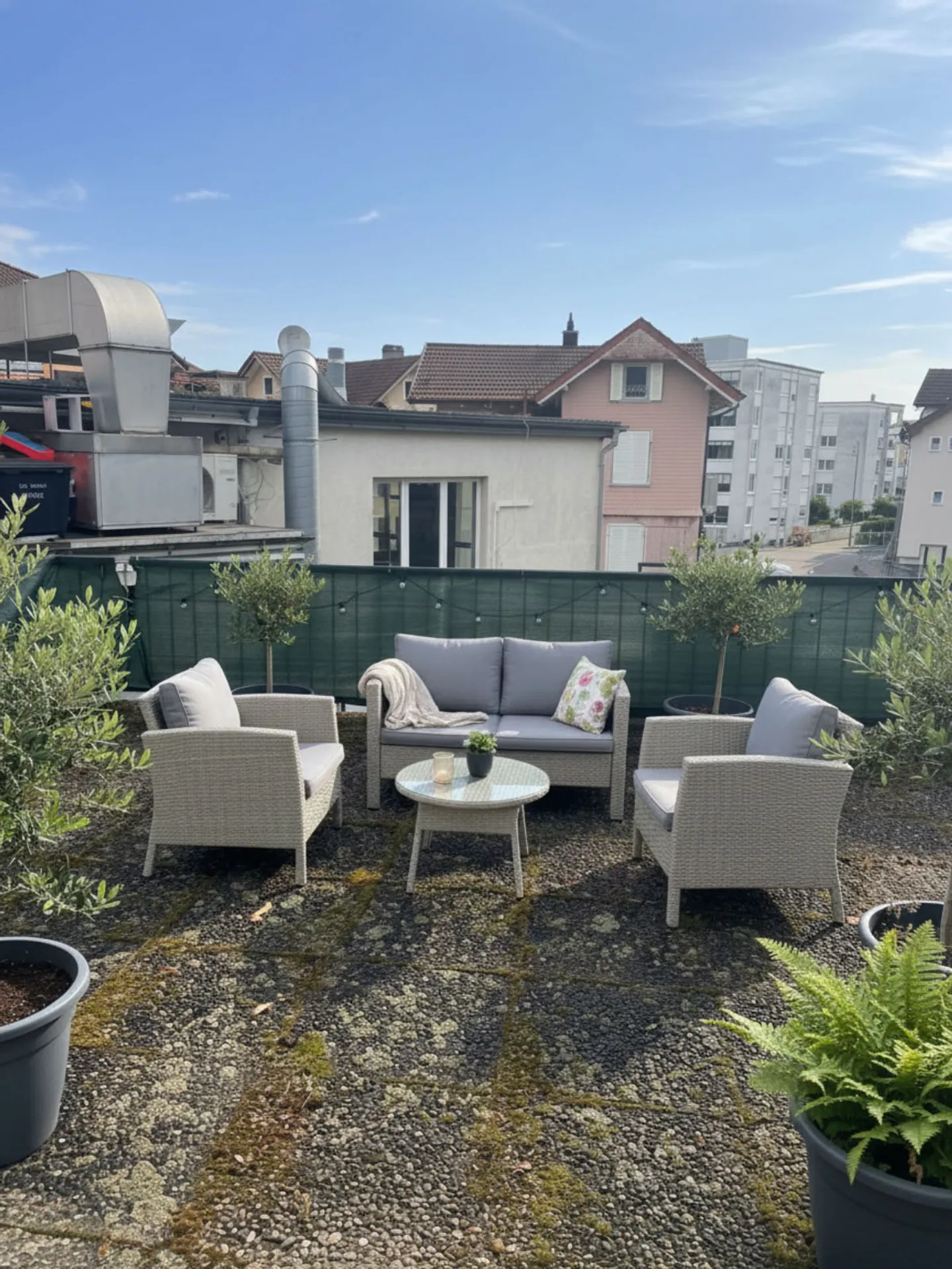 Appartamento elegante con terrazza - Foto 5 di 7