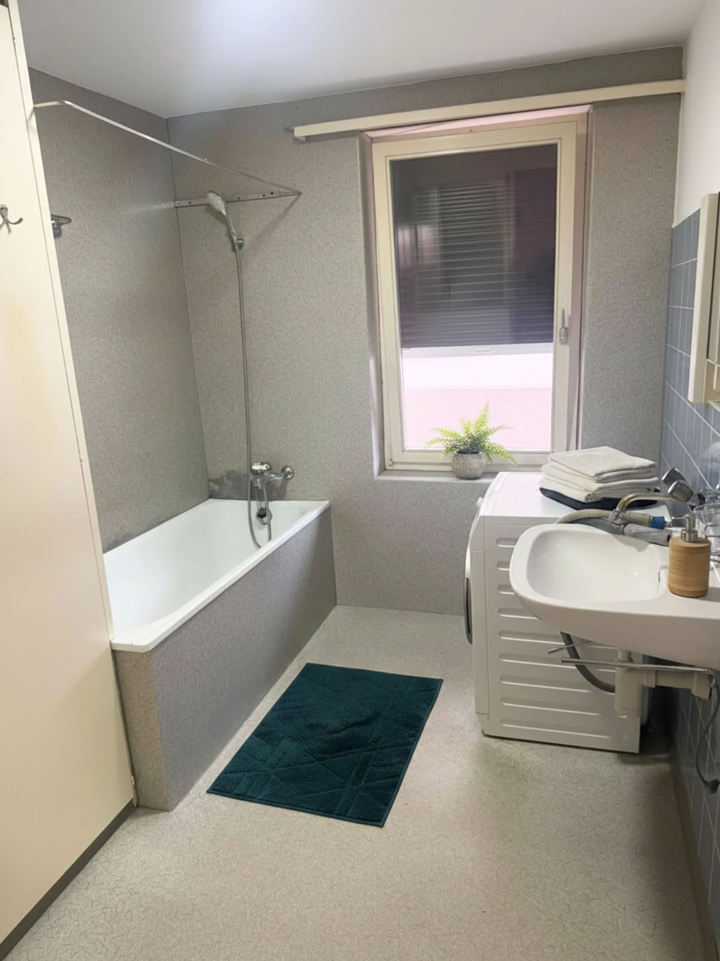 Appartamento elegante con terrazza - Foto 6 di 7