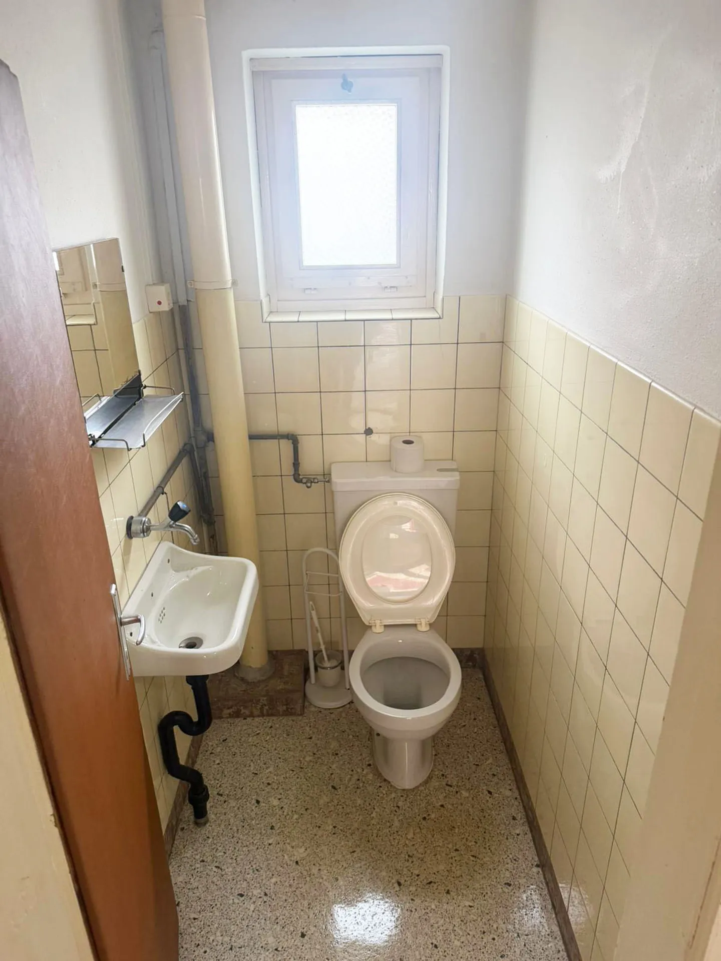 Appartamento elegante con terrazza - Foto 7 di 7