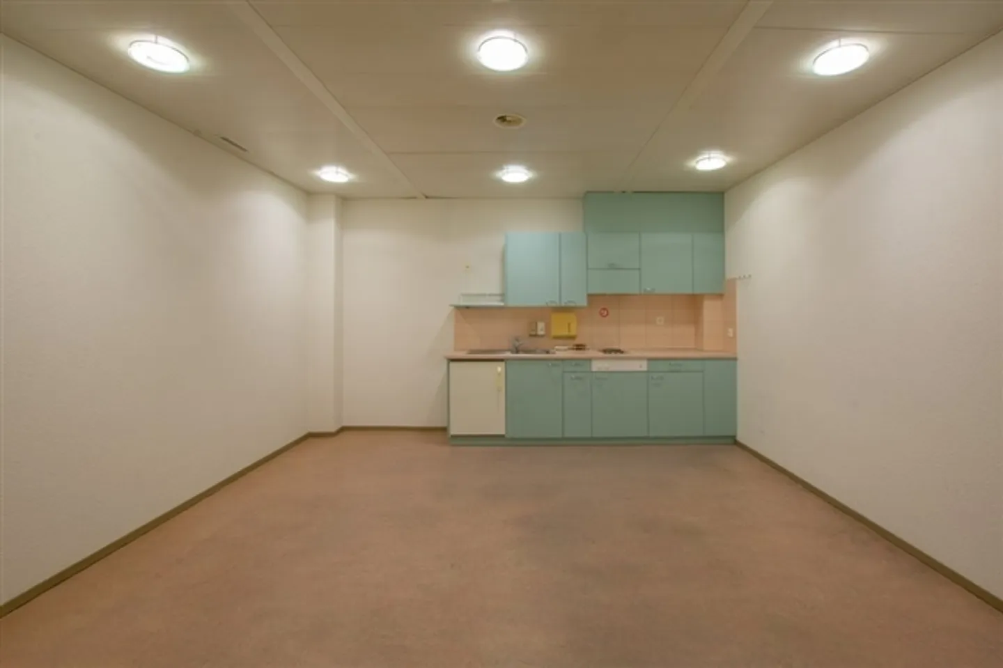 Spacious commercial space in the center - Photo 7 of 9