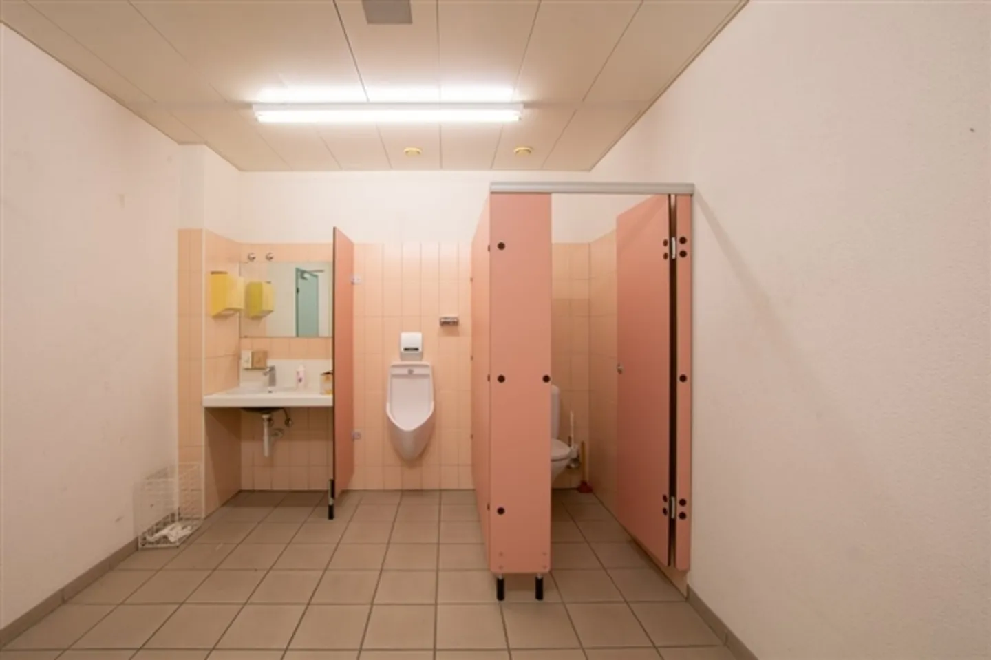 Spacious commercial space in the center - Photo 8 of 9