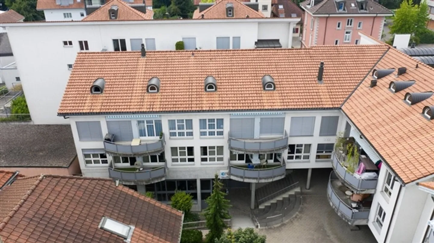 Spacious commercial space in the center - Photo 9 of 9