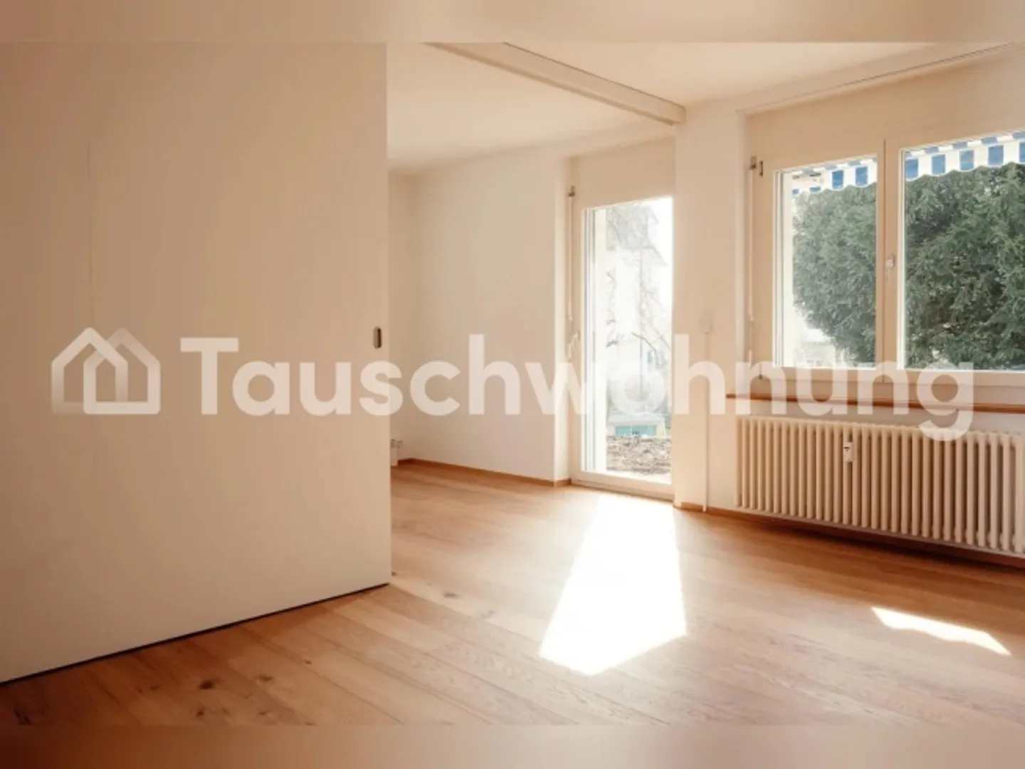 Cerco un appartamento più grande a Zurigo per scambio - Foto 2 di 6