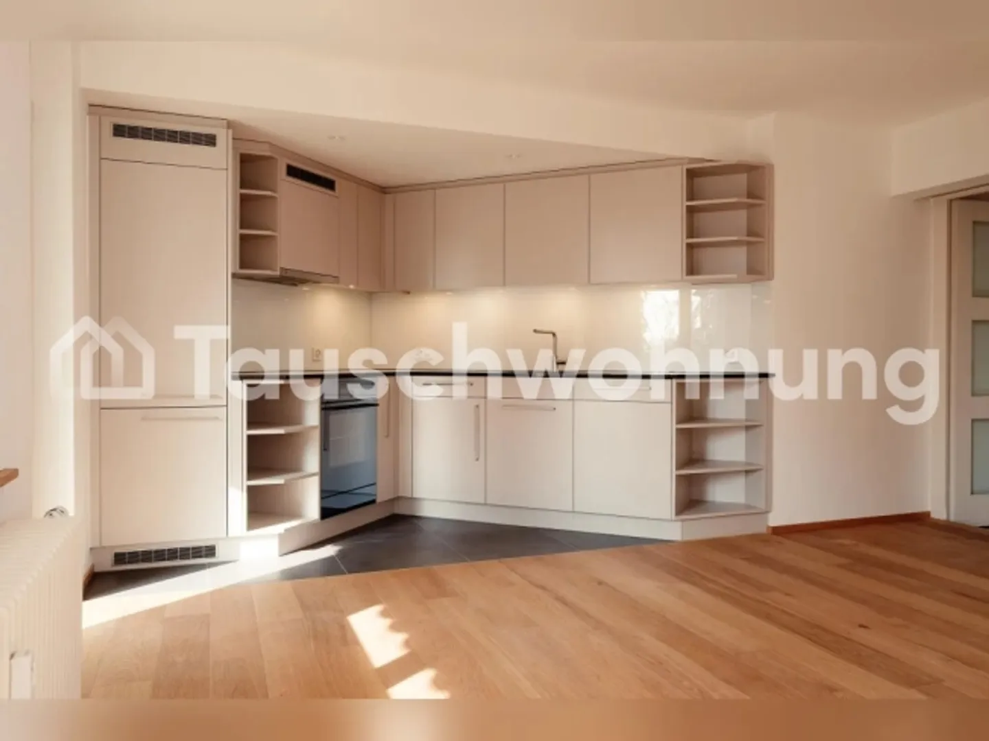 Cerco un appartamento più grande a Zurigo per scambio - Foto 4 di 6