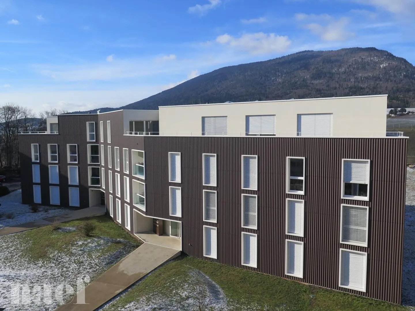 4,5-Zimmer-Wohnung - Foto 1 von 9