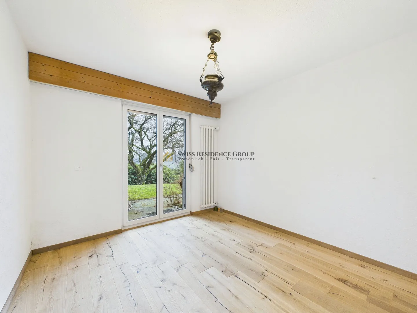 Unverbaubare Seesicht & ganztägige Sonne: Charmantes Einfamilienhaus auf 950 m² mit viel Privatsphäre - Foto 9 von 23